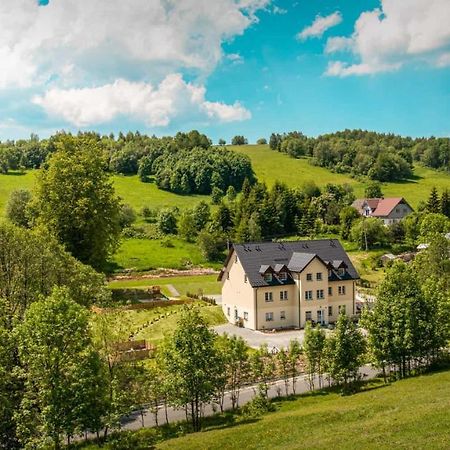 Róża Sudetów Apartamenty Duszniki Zdrój Exterior foto